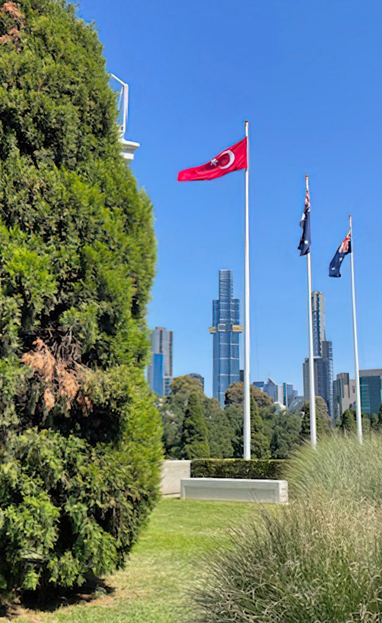 XXX40616 Friends of Gallipoli - Events3